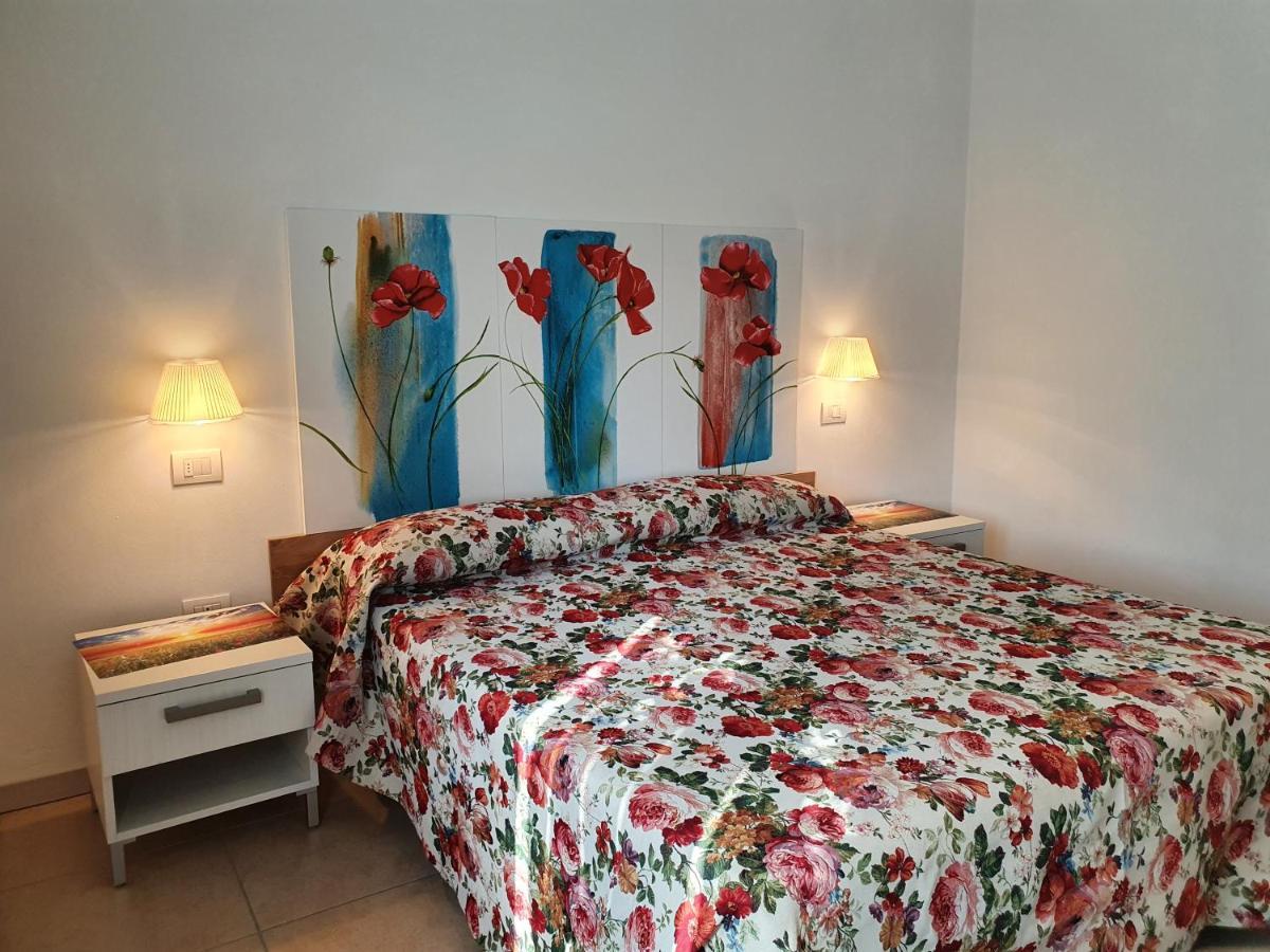 Al Pozzo Bed & Breakfast Negrar Bagian luar foto