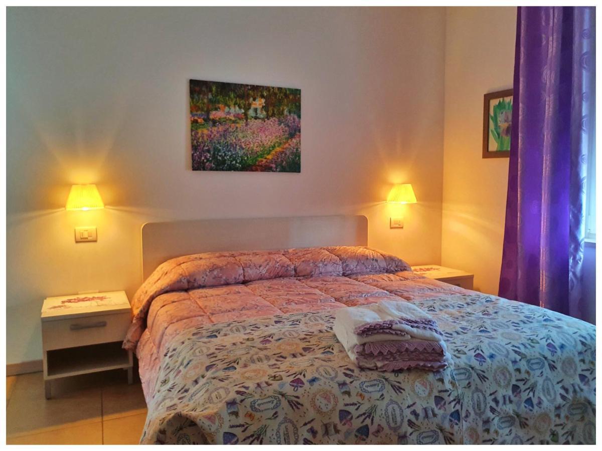 Al Pozzo Bed & Breakfast Negrar Bagian luar foto