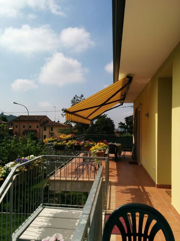 Al Pozzo Bed & Breakfast Negrar Bagian luar foto